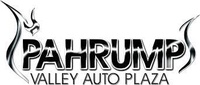Pahrump Valley Auto Plaza, LLC