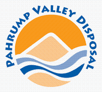 Pahrump Valley Disposal