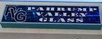 Pahrump Valley Glass, LLC