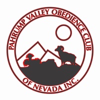 Pahrump Valley Obedience Club