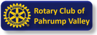 Pahrump Valley Rotary Club