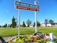R.V. Ranch Resort