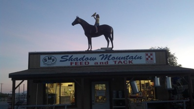 Shadow Mountain Feed, Inc.