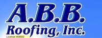A.B.B. Roofing