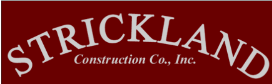 Strickland Construction Co Inc.