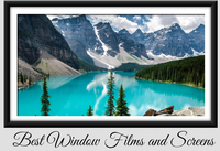 Best Window Films & Screens