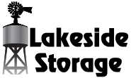 @ Lakeside Storage