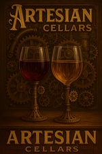 Artesian Cellars, LLC