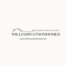 William Watson Homes