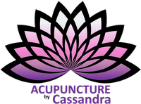 Acupuncture by Cassandra
