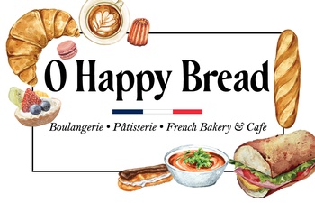 O Happy Bread, LLC