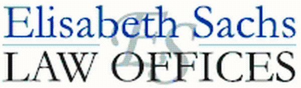 Elisabeth Sachs Law Offices Elisabeth Sachs Law Offices