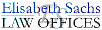 Elisabeth Sachs Law Offices Elisabeth Sachs Law Offices