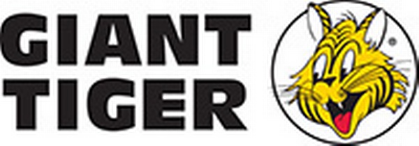 Giant Tiger Giant Tiger