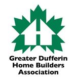 Greater Dufferin Home Builders Association - GDHBA