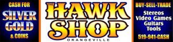 Hawk Shop Hawk Shop