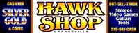 The Hawk Shop