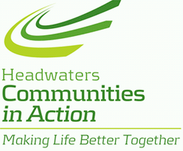 Headwaters Communities in Action Headwaters Communities in Action