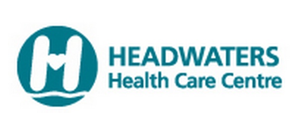 Headwaters Health Care Centre Headwaters Health Care Centre