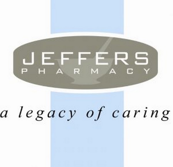 Jeffers' Pharmacy Jeffers' Pharmacy