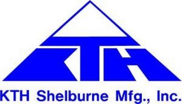 KTH Shelburne Mfg. Inc. KTH Shelburne Mfg. Inc.
