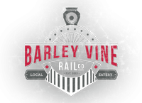 The Barley Vine Rail Co.