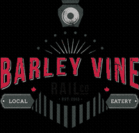 The Barley Vine Rail Co. The Barley Vine Rail Co.