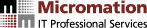 Micromation Inc. Micromation Inc.