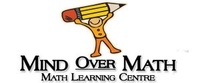 Mind Over Math Mind Over Math