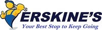 Erskine's Service Centre Ltd. Erskine's Service Centre Ltd.
