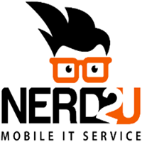 Nerd2U Nerd2U