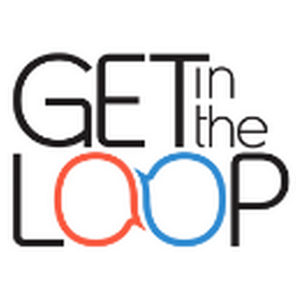 GetintheLoop GetintheLoop