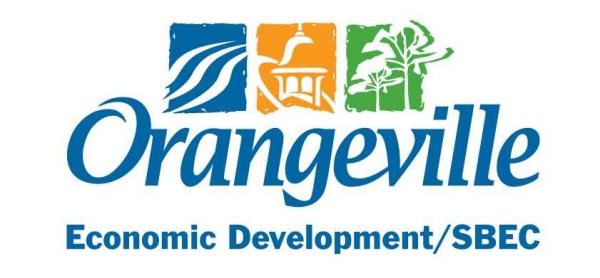 Orangeville & Area Small Business Enterprise - SBEC Orangeville & Area Small Business Enterprise - SBEC