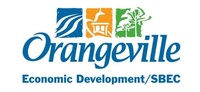 Orangeville & Area Small Business Enterprise - SBEC