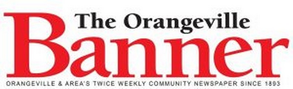 Orangeville Banner Orangeville Banner