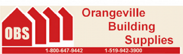 Orangeville Building Supplies Orangeville Building Supplies