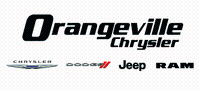 Orangeville Chrysler