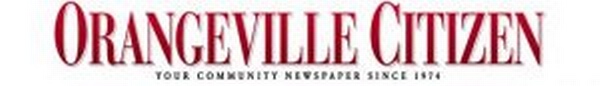 Orangeville Citizen Orangeville Citizen