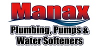 Manax Plumbing, Well Pumps & Water Softeners