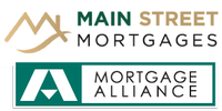 Charlotte Graham - Mortgage Agent - MA Main Street Mortgages Charlotte Graham - Mortgage Agent - MA Main Street Mortgages