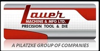 Lauer Machine & Manufacturing Limited