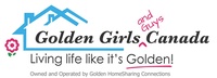 Golden HomeSharing Connections Golden HomeSharing Connections