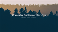 Branching Out Support Services - Orangeville