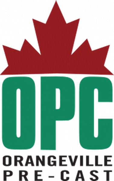 Orangeville Precast Concrete Ltd. Orangeville Precast Concrete Ltd.