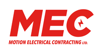 Motion Electrical Contracting Ltd.