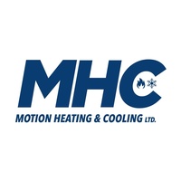 Motion Electrical Contracting/Motion Heating & Cooling Ltd