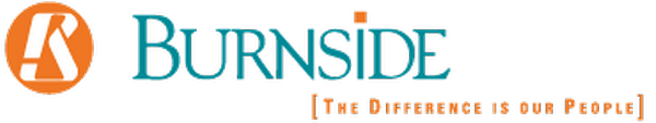 R.J. Burnside & Associates R.J. Burnside & Associates