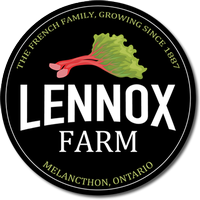 Lennox Farm (1988) Ltd.