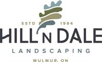 Hill' N Dale Landscaping