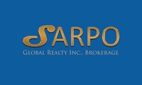Sarpo Global Realty Inc., Brokerage